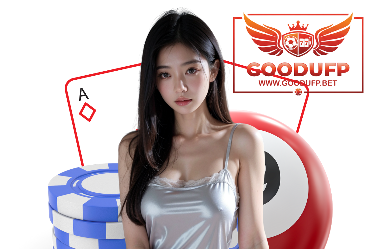 goodufp แจกเครดิตฟรี